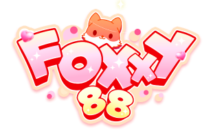 LOGO-FOXXY88-08-Tran 2